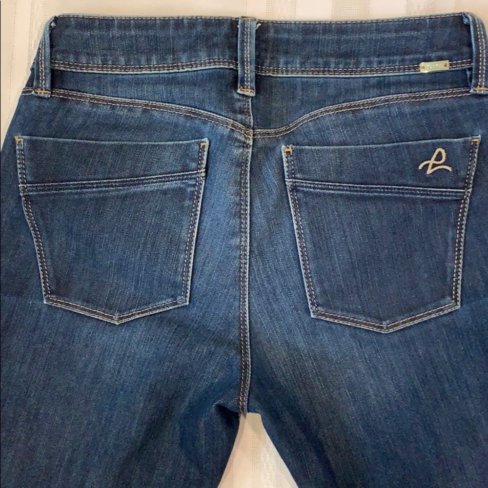 DL 1961 Cindy Petit Bootcut
